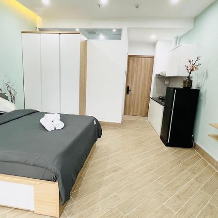 Midmost C22 Apartment Cần Thơ Extérieur photo
