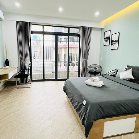 Midmost C22 Apartment Cần Thơ Extérieur photo