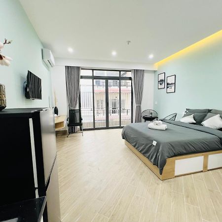 Midmost C22 Apartment Cần Thơ Extérieur photo