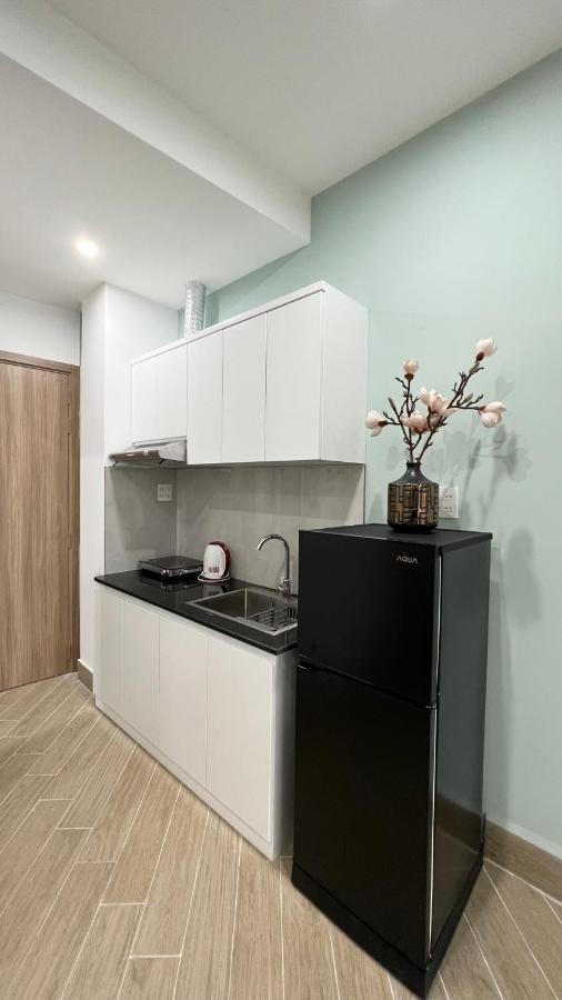 Midmost C22 Apartment Cần Thơ Extérieur photo